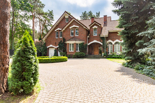 Best Driveway Resurfacing Pavers  in Sherrill, NY
