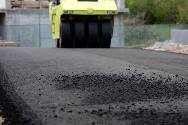 Best Residential Paver Driveway  in Sherrill, NY