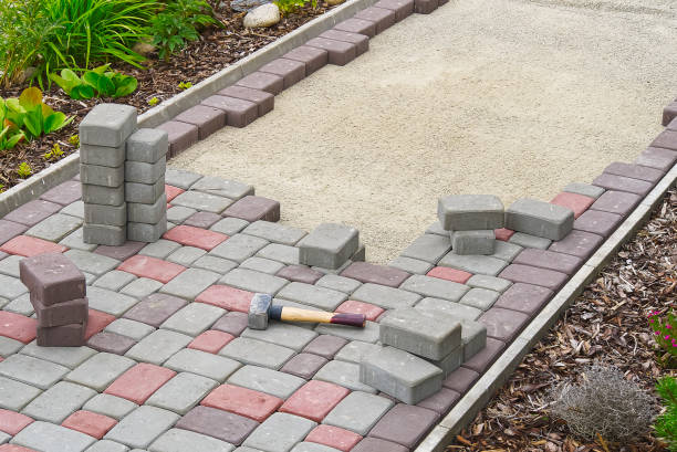 Reasons to Select Us for Your Driveway Paving Requirements in Sherrill, NY