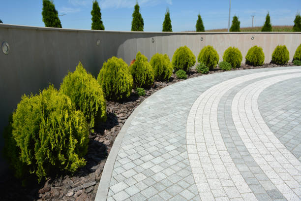 Professional Driveway Pavers in Sherrill, NY