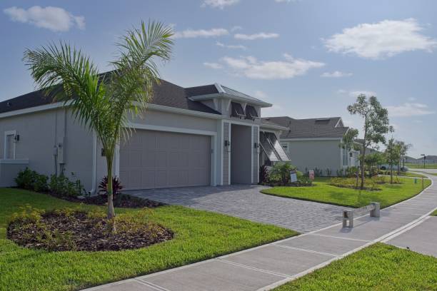 Best Paver Driveway Replacement  in Sherrill, NY